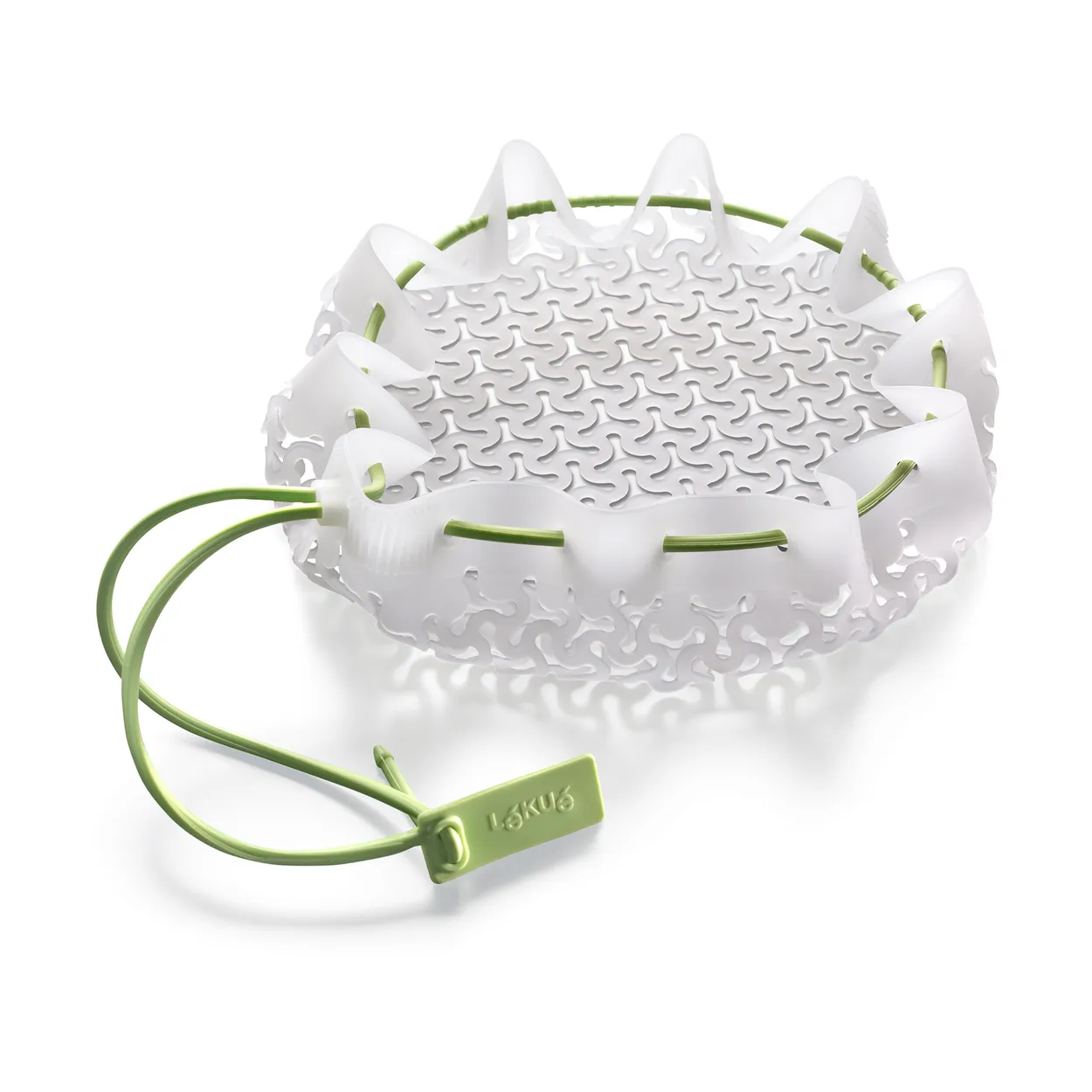 Lékué cooking net Transparent | Scandinavian Design | Other kitchen utensils | Transparent