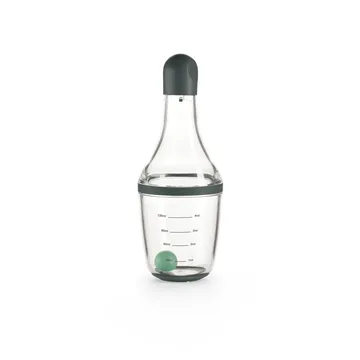 Lékué dressing shaker 19.1 cm - Grey - Lékué