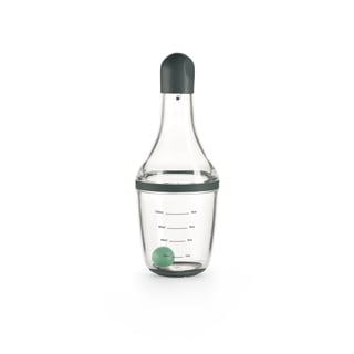 Lékué Lékué dressing shaker 19.1 cm Grey