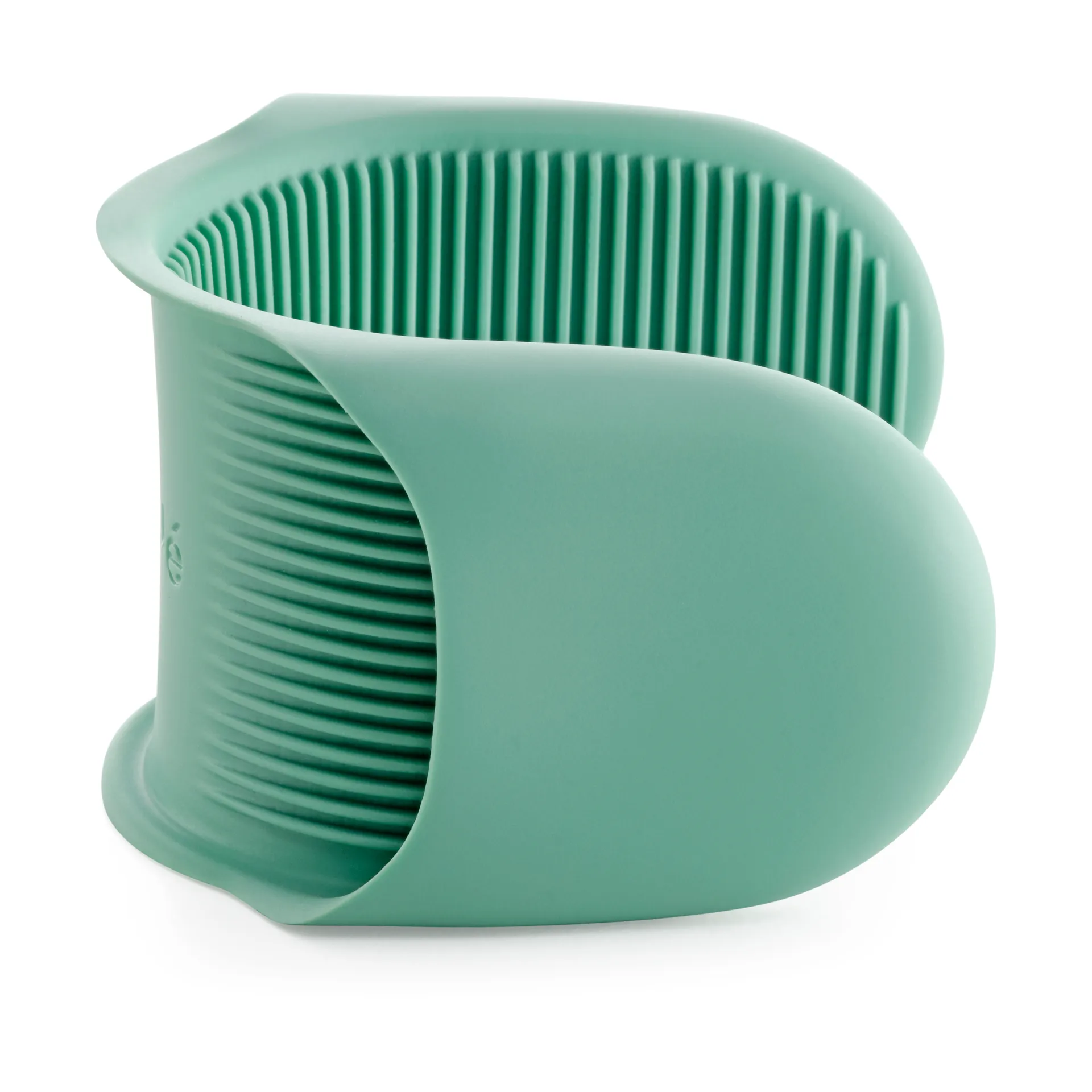 Lékué flexible mini oven mitts, 2-pack, Green Lékué