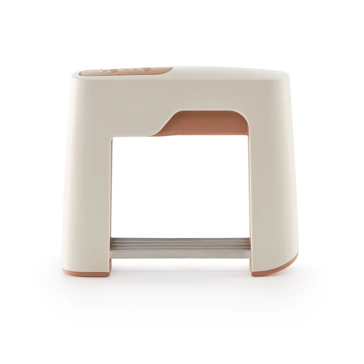 Lékué hasselback cutter Terracotta | Scandinavian Design | Other kitchen utensils | Pink