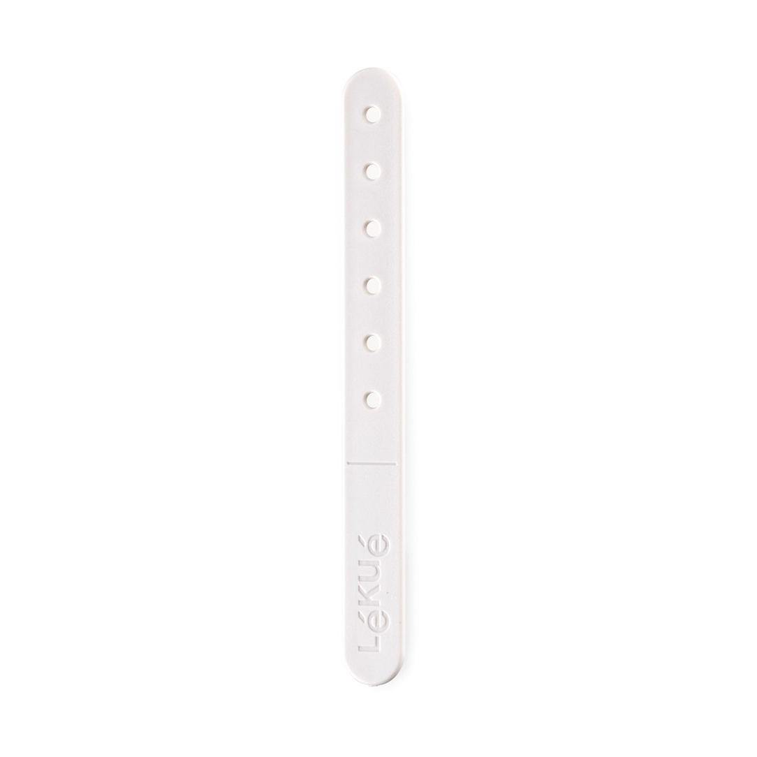 Lékué ice pops 20-pack White | Scandinavian Design | Other kitchen utensils | White