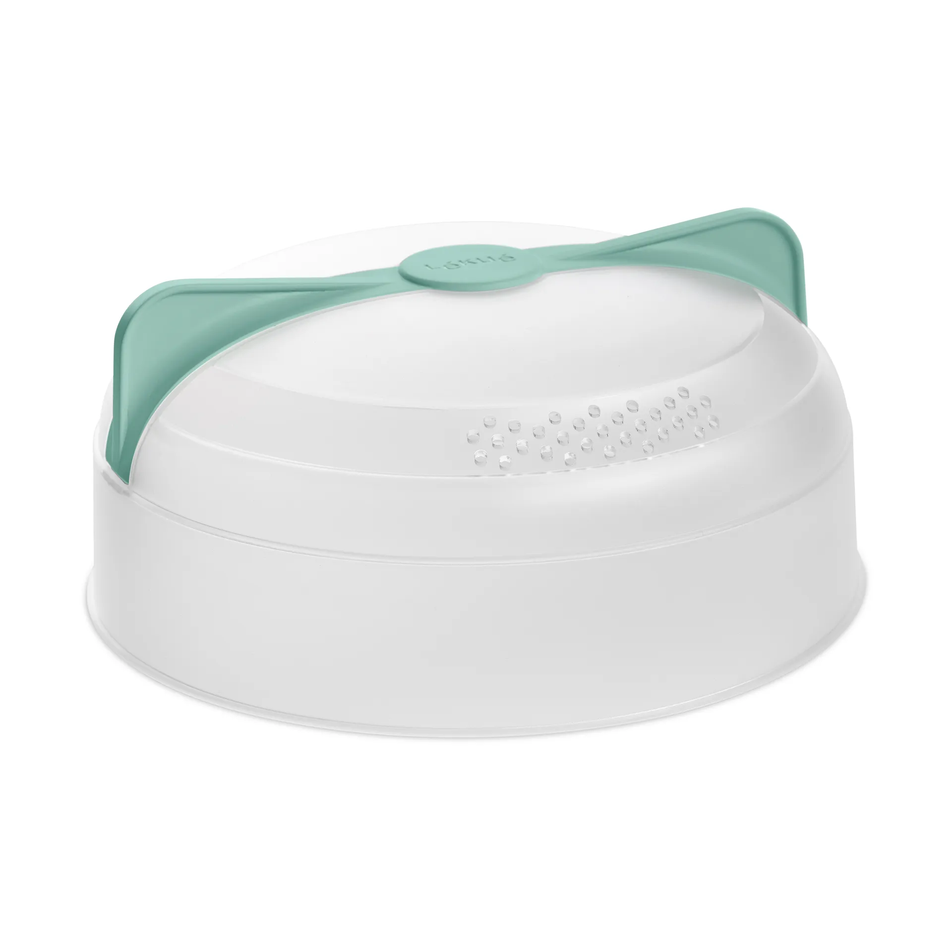 Lékué microwave lid, Transparent Lékué