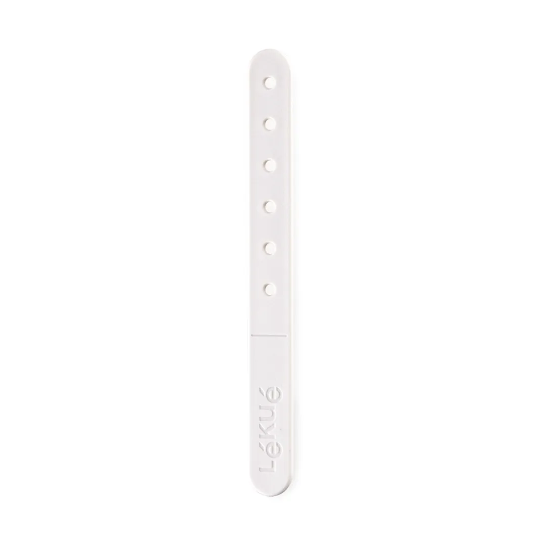 Lékué mini ice pop sticks 20-pack White | Scandinavian Design | Other kitchen utensils | White