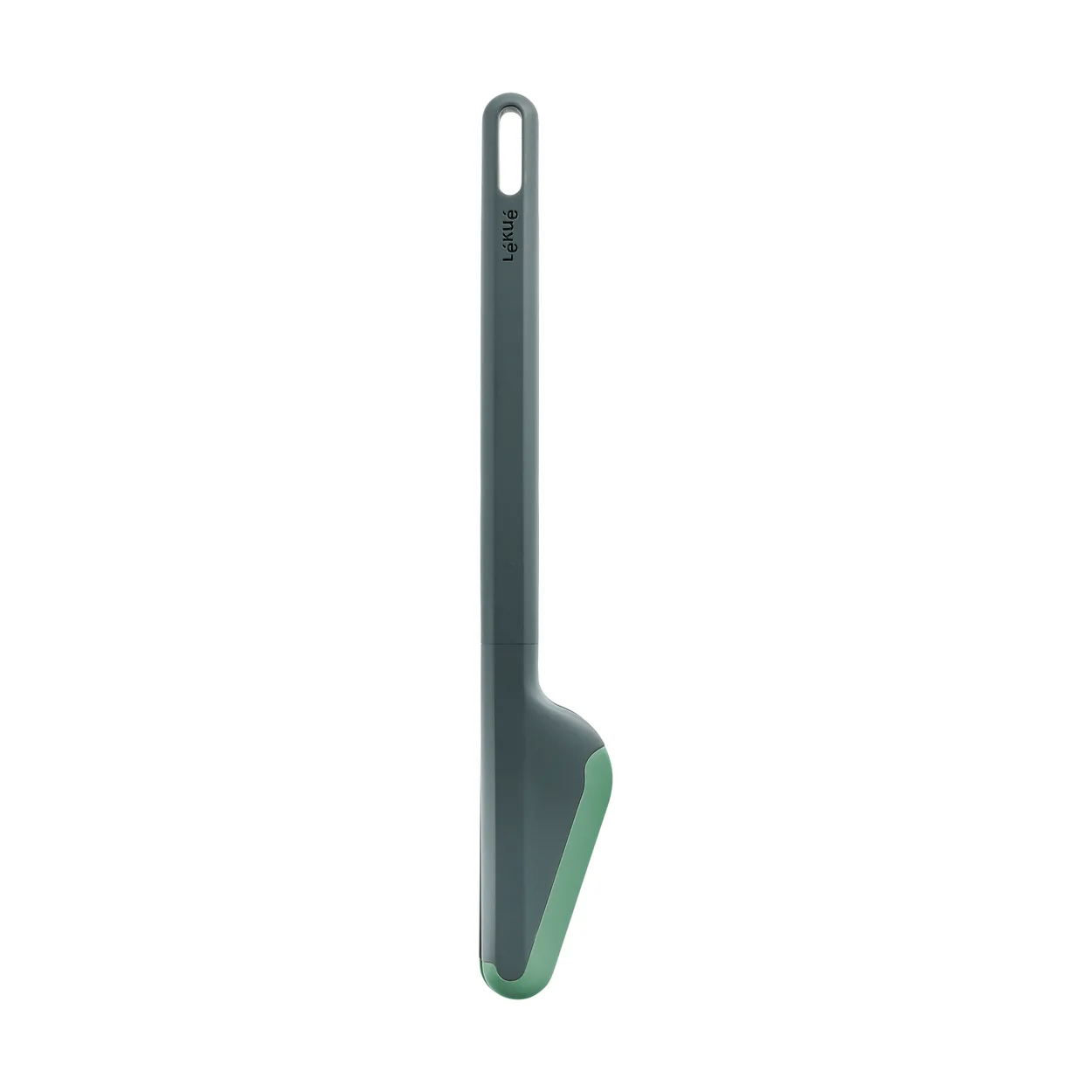 Lékué non-scratch kitchen tongs Green | Scandinavian Design | Tongs & turners | Green
