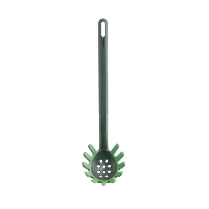 Lékué Lékué non-scratch pasta spoon 30 cm Green