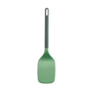 Lékué Lékué non-scratch spatula 36.4 cm Green