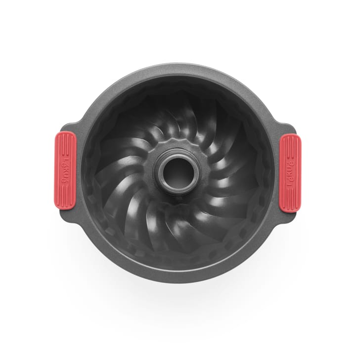 Lékué non-stick cake mold, Red Lékué