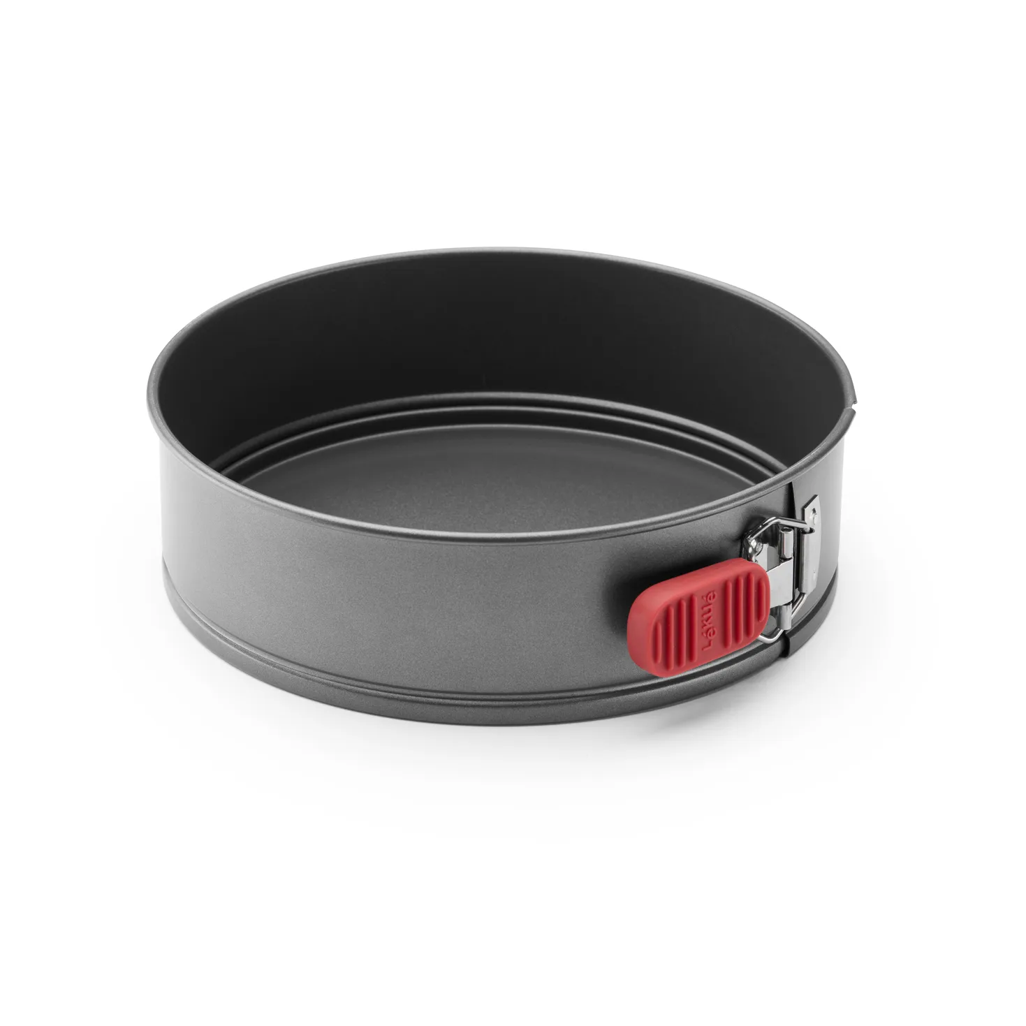 Lékué non stick springform Ø24 cm, Red Lékué
