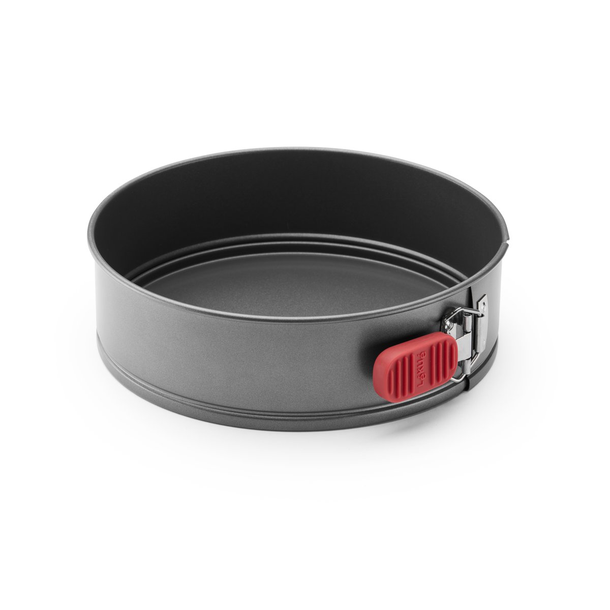 Lékué non stick springform o24 cm Red | Scandinavian Design | Red