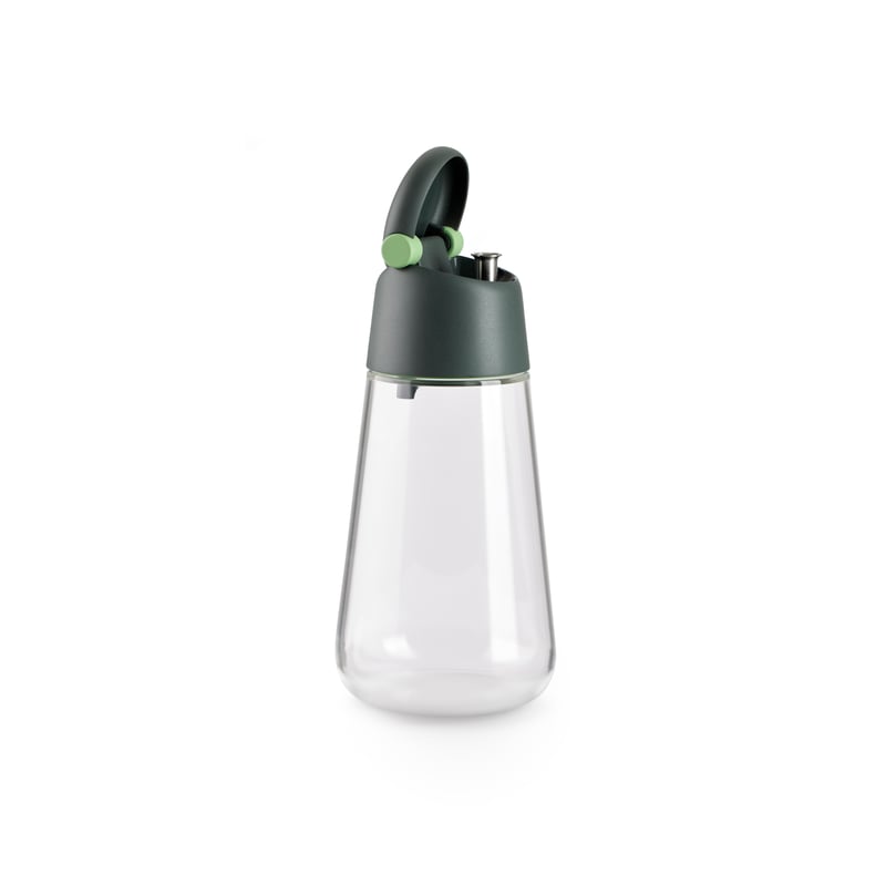 Lékué Lékué oil/vinegar bottle Grey