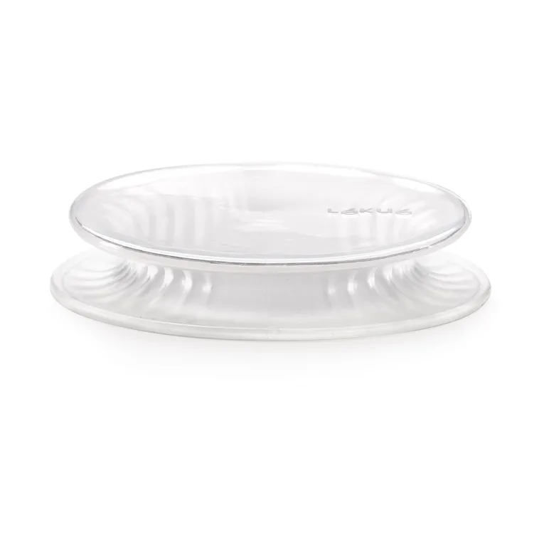 Lékué reusable stretch lid 2-pack, Ø8.5 cm Lékué