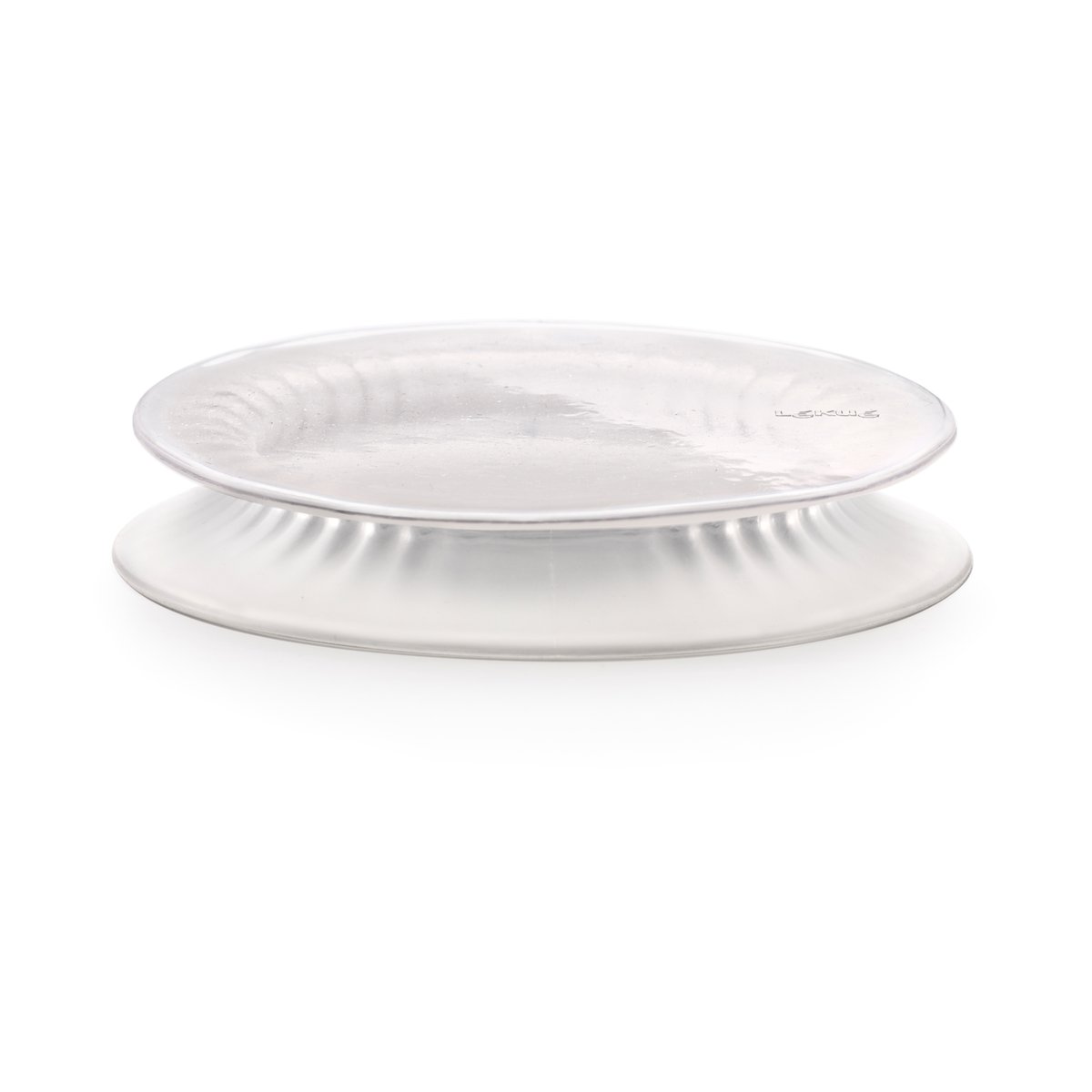 Lékué reusable stretch lid o20 cm | Scandinavian Design | Other kitchen utensils | Transparent