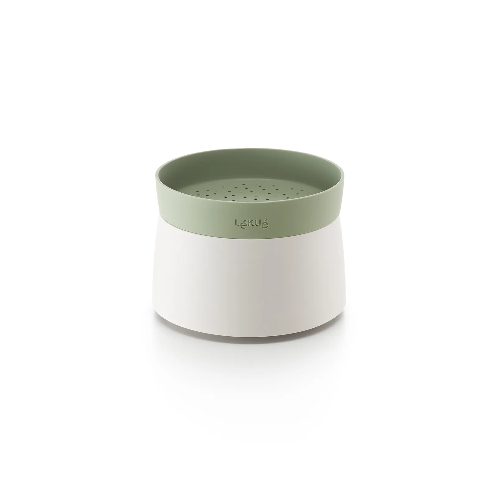 Lékué rice cooker microwave, Green Lékué