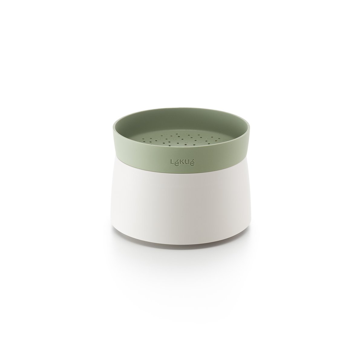 Lékué Lékué rice cooker microwave Green