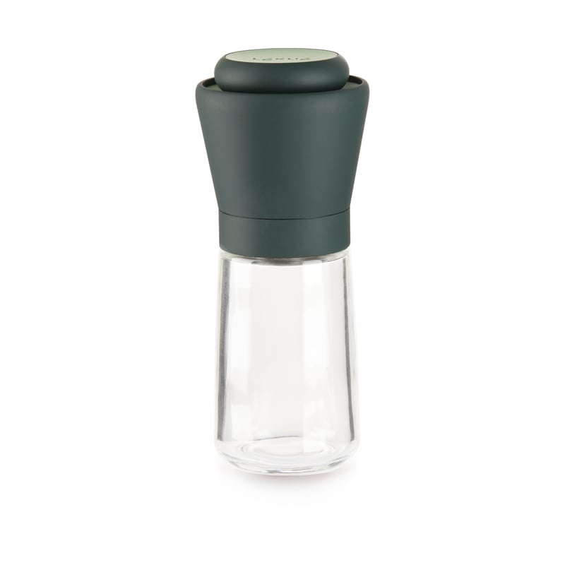 Lékué Lékué salt and pepper mill 15.2 cm Grey