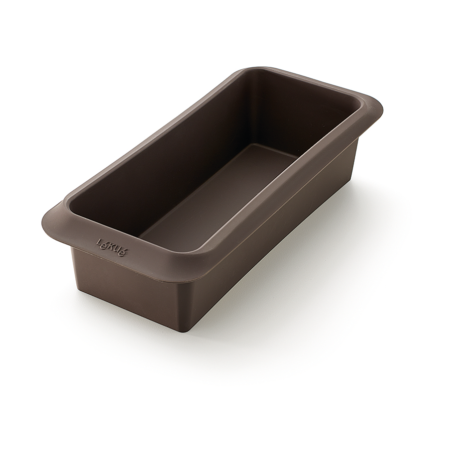 Lékué silicone mold 25 cm Brown | Scandinavian Design | Brown