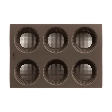 Lékué silicone mold rolls - Brown - Lékué