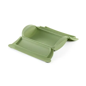 Lékué steamer - Green, 2-pack - Lékué
