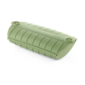 Lékué steamer - Green, 2-pack - Lékué