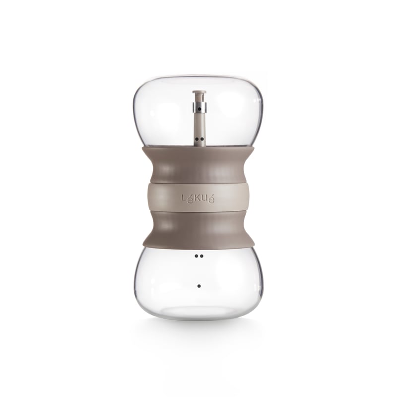 Lékué Lékué tea infusion holder Brown