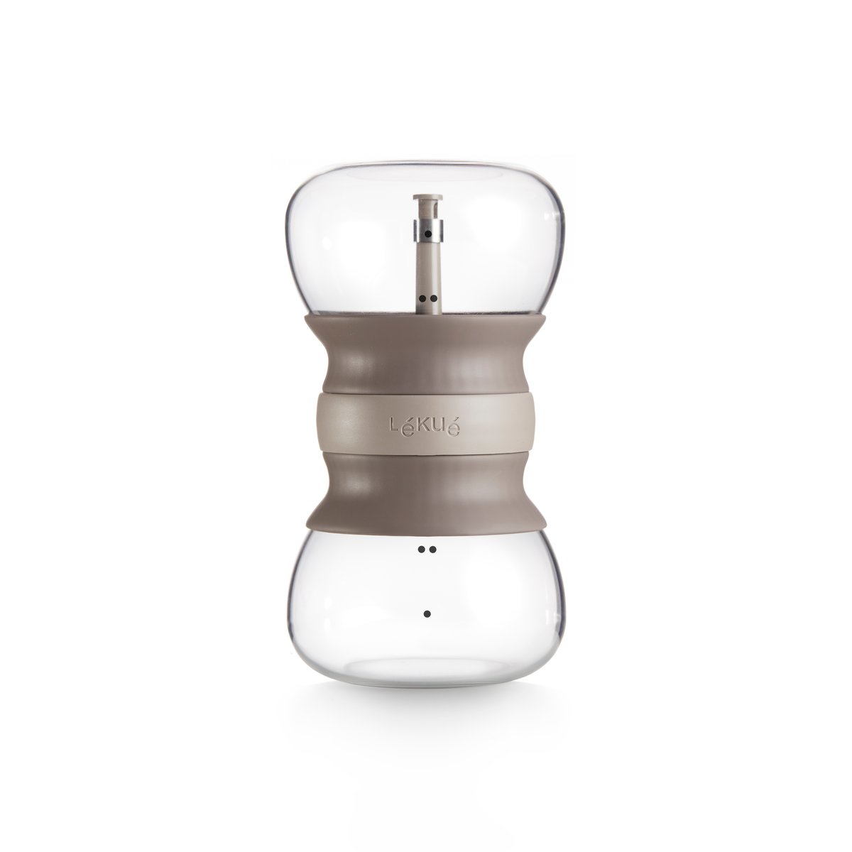 Lékué Lékué tea infusion holder Brown