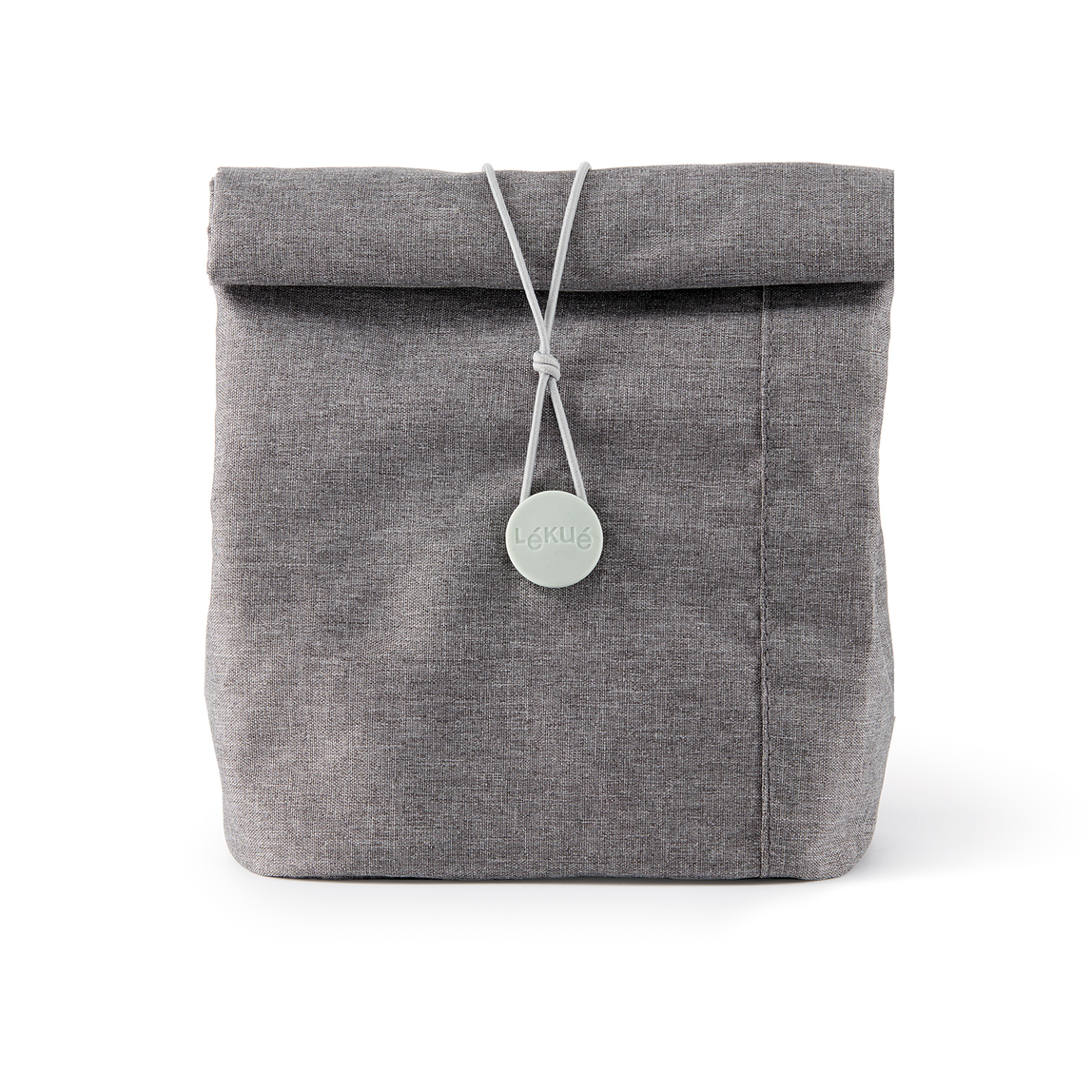 Lékué To Go lunch bag organic Beige | Scandinavian Design | Other kitchen utensils | Beige