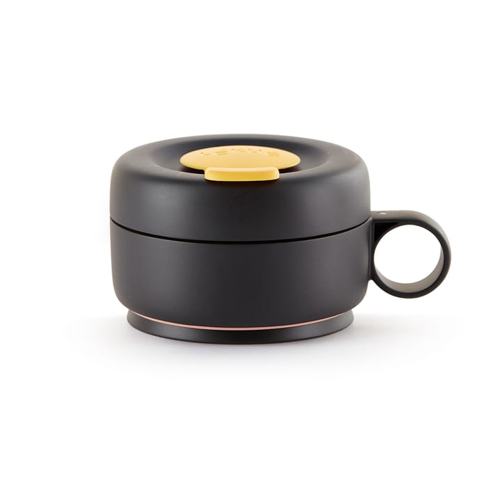 Lékué To Go mug 0.35 L - Coral - Lékué