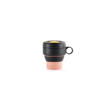 Lékué To Go mug 0.35 L - Coral - Lékué