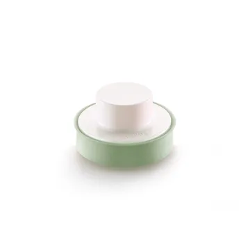 Lékué vegetable burger mold 2 pieces - Green - Lékué