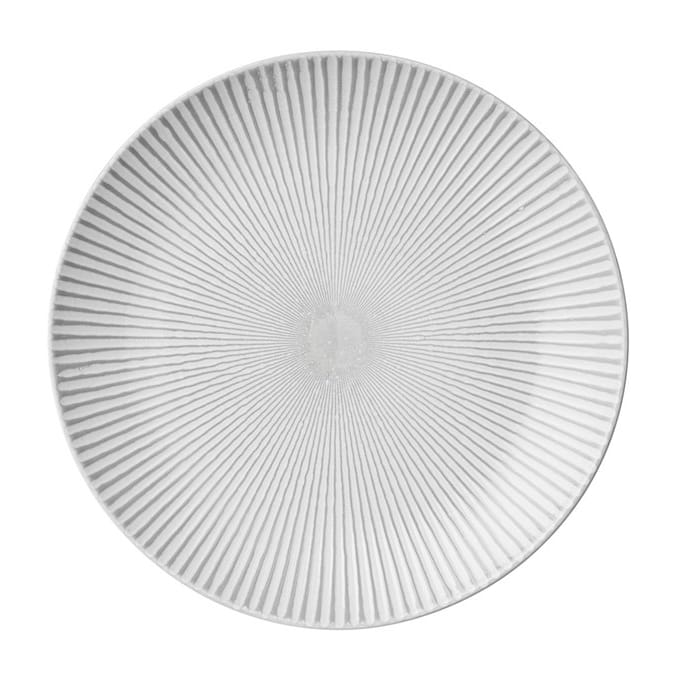 Abella plate - Ø 24 cm - Lene Bjerre