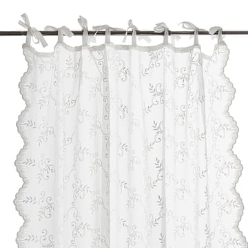Adena curtain 160x220 cm - Off white - Lene Bjerre