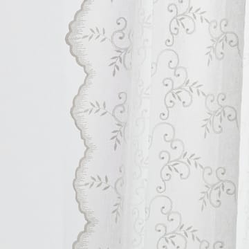 Adena curtain 160x220 cm - Off white - Lene Bjerre