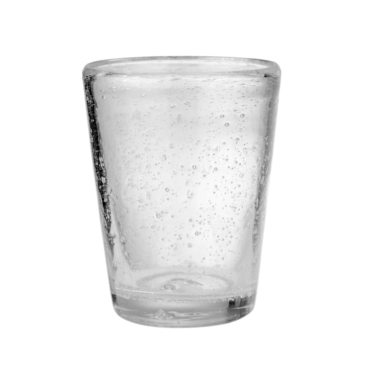 Agine drinking glasses 27 cl - Clear - Lene Bjerre