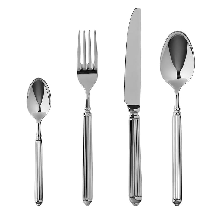 Amelia cutlery, 16 pieces Lene Bjerre
