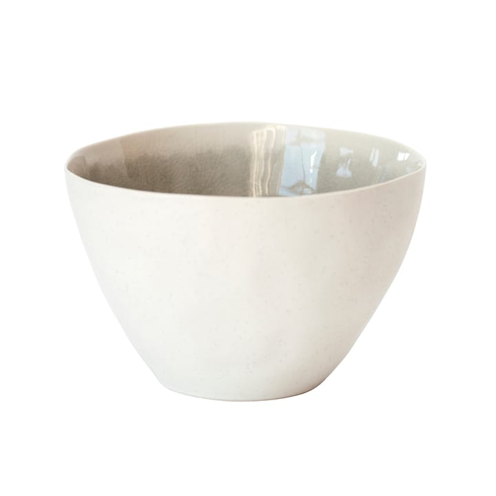 Amelie bowl cement - Ø10 cm - Lene Bjerre