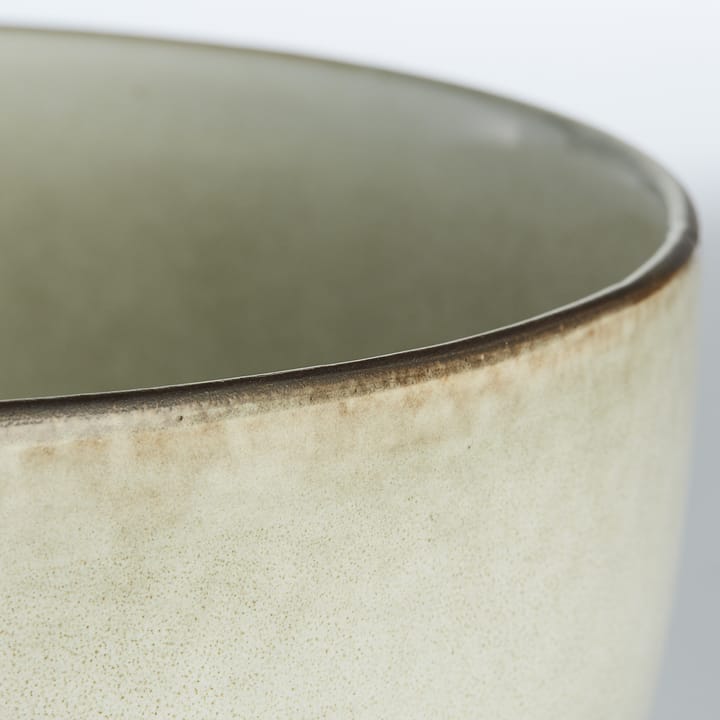 Amera bowl white sands - Ø12 cm - Lene Bjerre