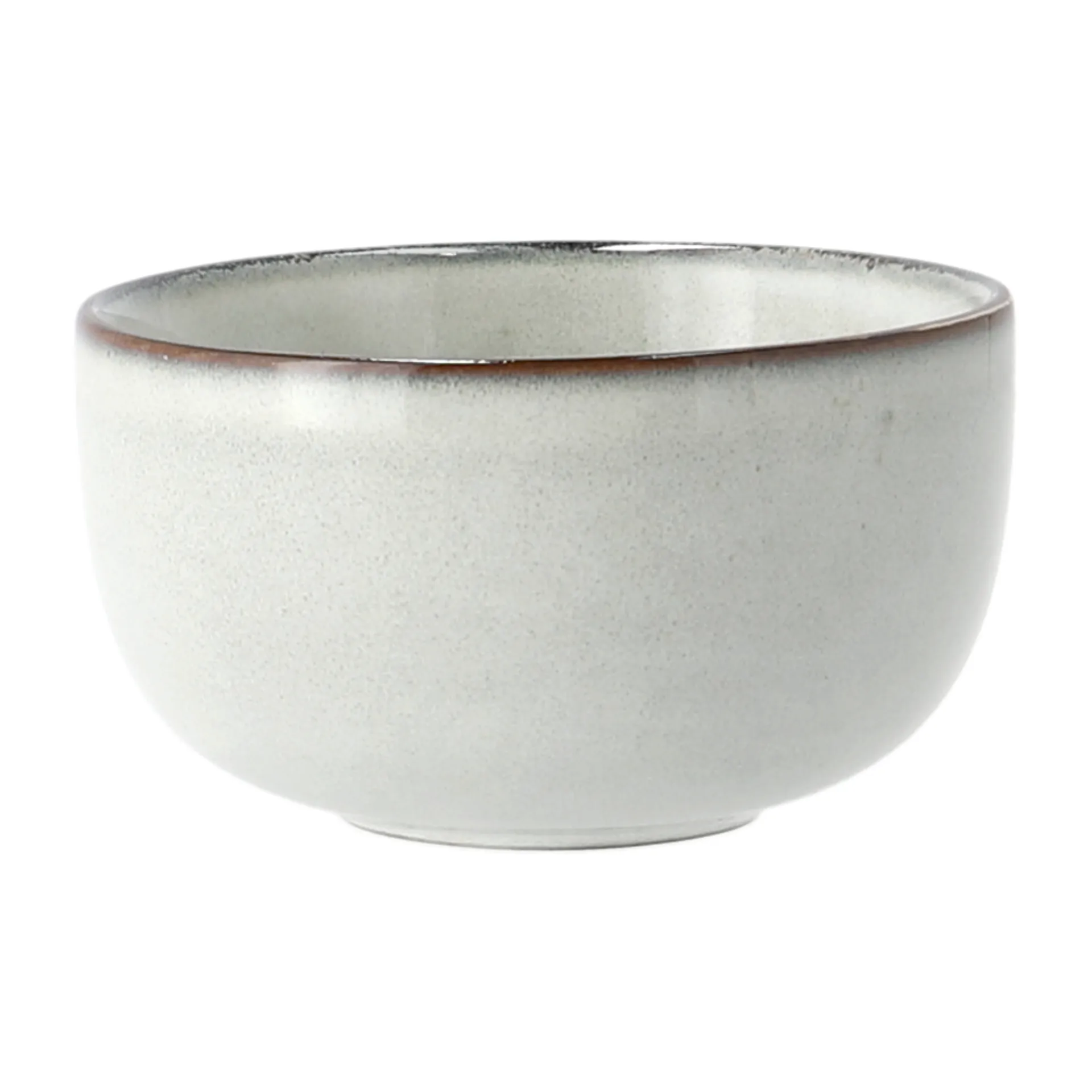 Amera bowl white sands, Ø12 cm Lene Bjerre