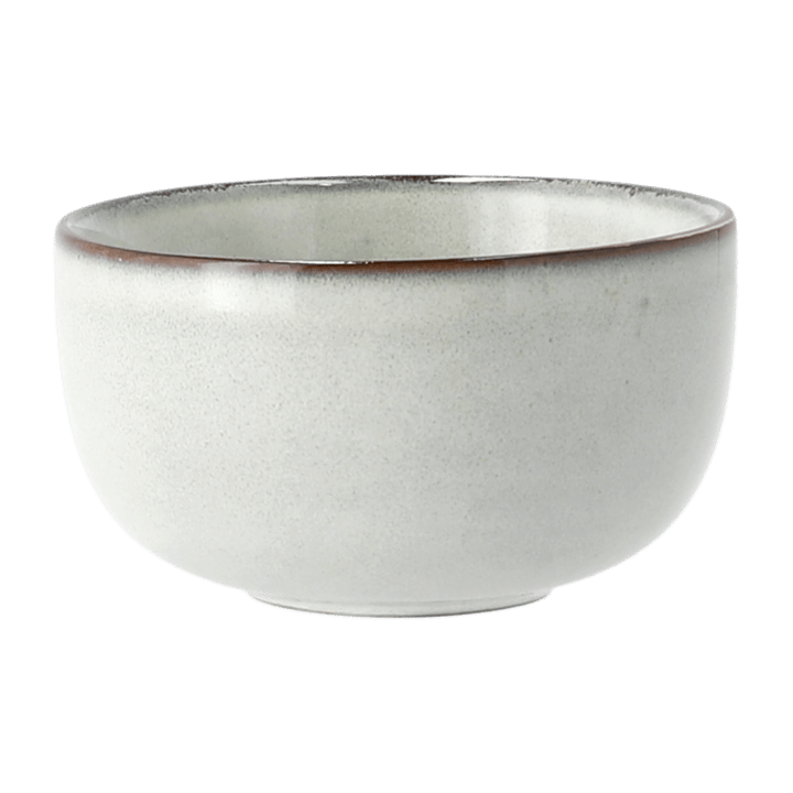 Amera bowl white sands - Ø12 cm - Lene Bjerre