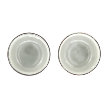 Amera bowl white sands - Ø12 cm - Lene Bjerre