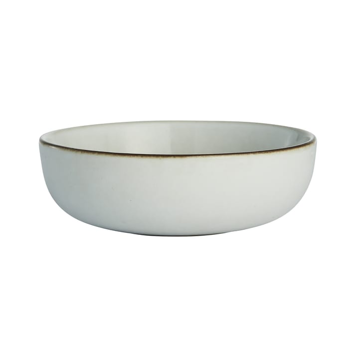 Amera bowl white sands - Ø18 cm - Lene Bjerre