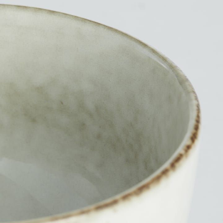 Amera bowl white sands - Ø18 cm - Lene Bjerre