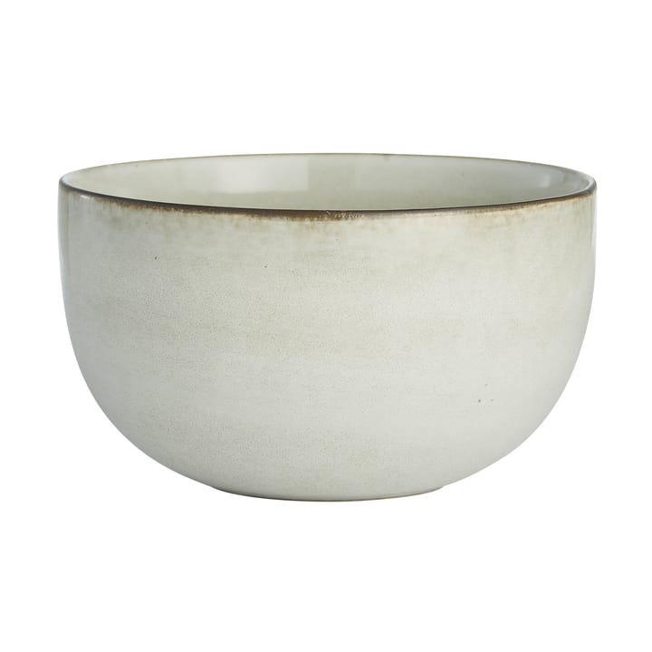 Amera bowl white sands - Ø22 cm - Lene Bjerre