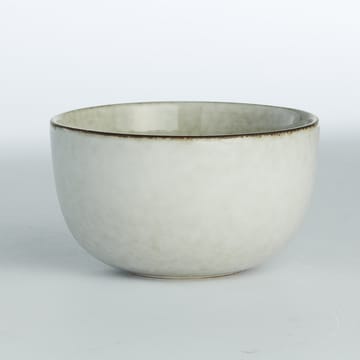 Amera bowl white sands - Ø22 cm - Lene Bjerre