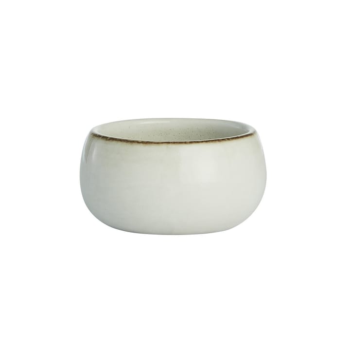 Amera bowl white sands - Ø8 cm - Lene Bjerre