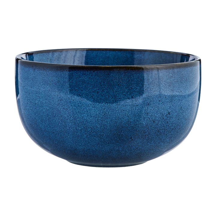 Amera breakfast bowl Ø22 cm - Blue - Lene Bjerre