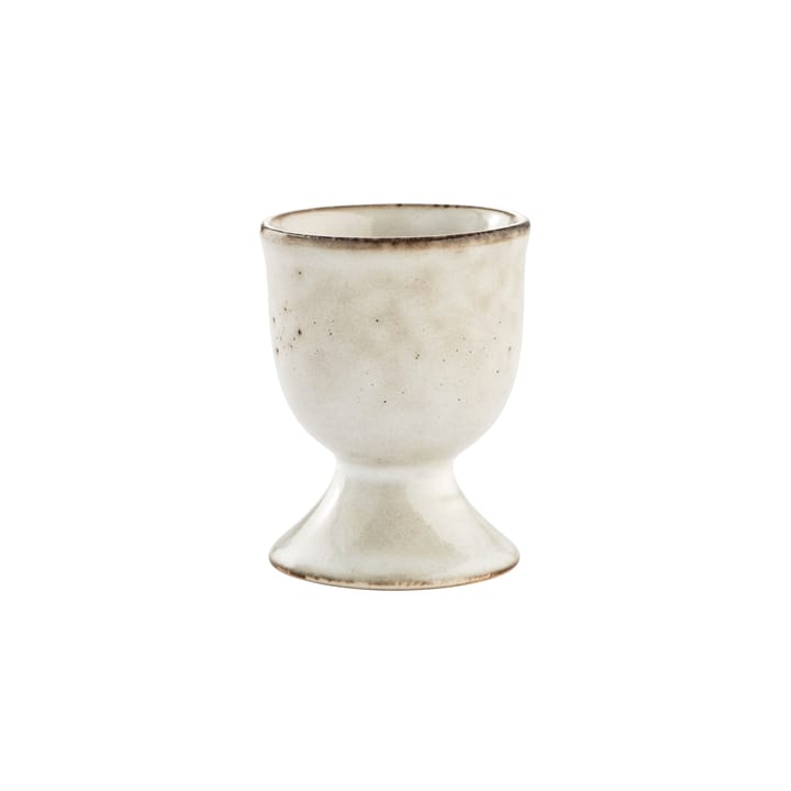 Amera egg cup 6.5 cm - White sands - Lene Bjerre