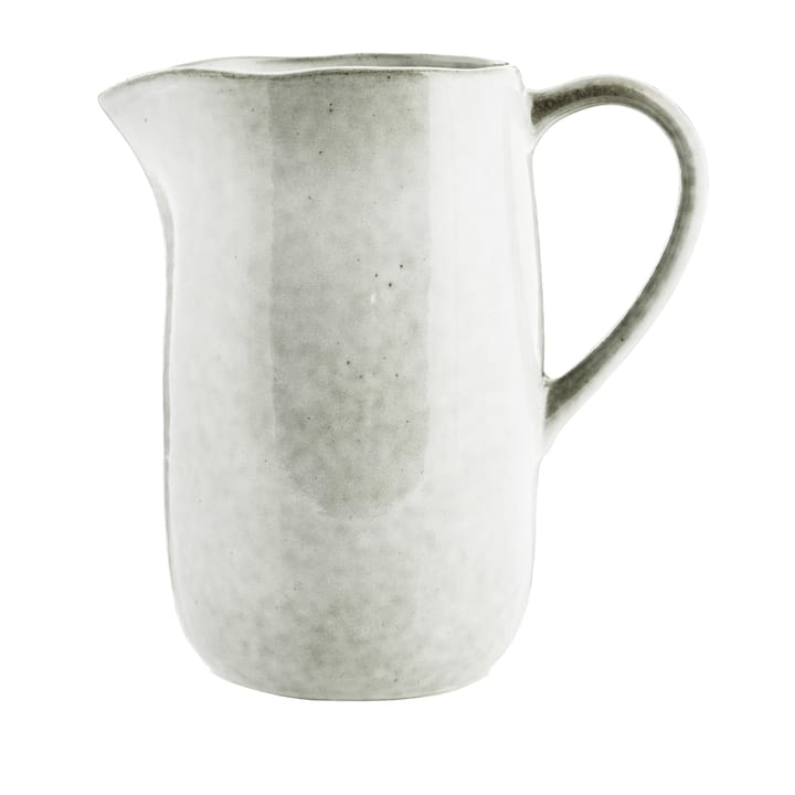 Amera pot 20 cm - White sands - Lene Bjerre