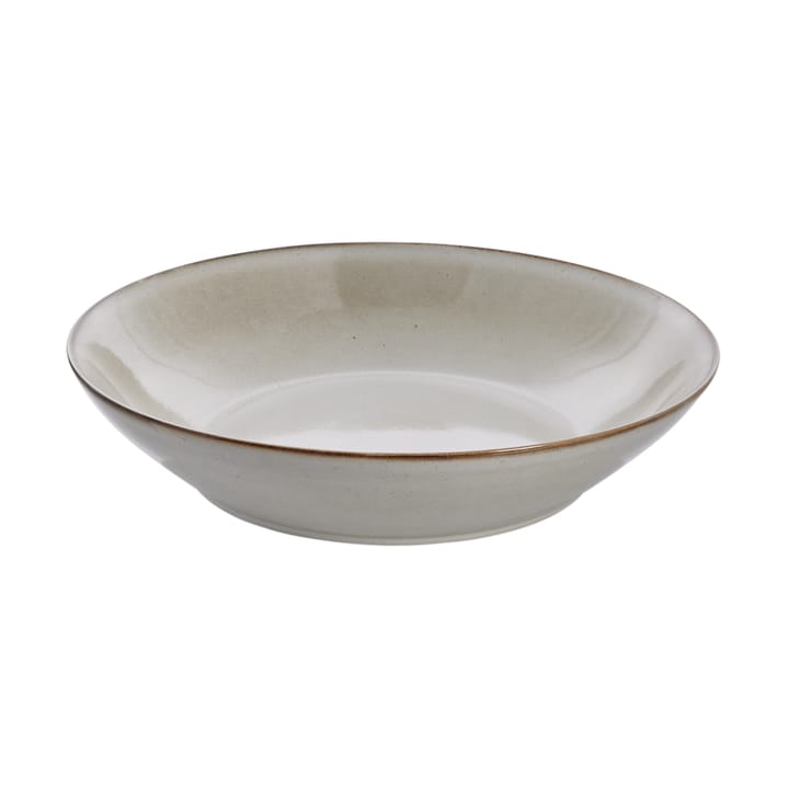 Amera sallad bowl Ø33 cm - White sands - Lene Bjerre