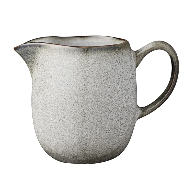 Amera sauce boat 30 cl - Grey - Lene Bjerre